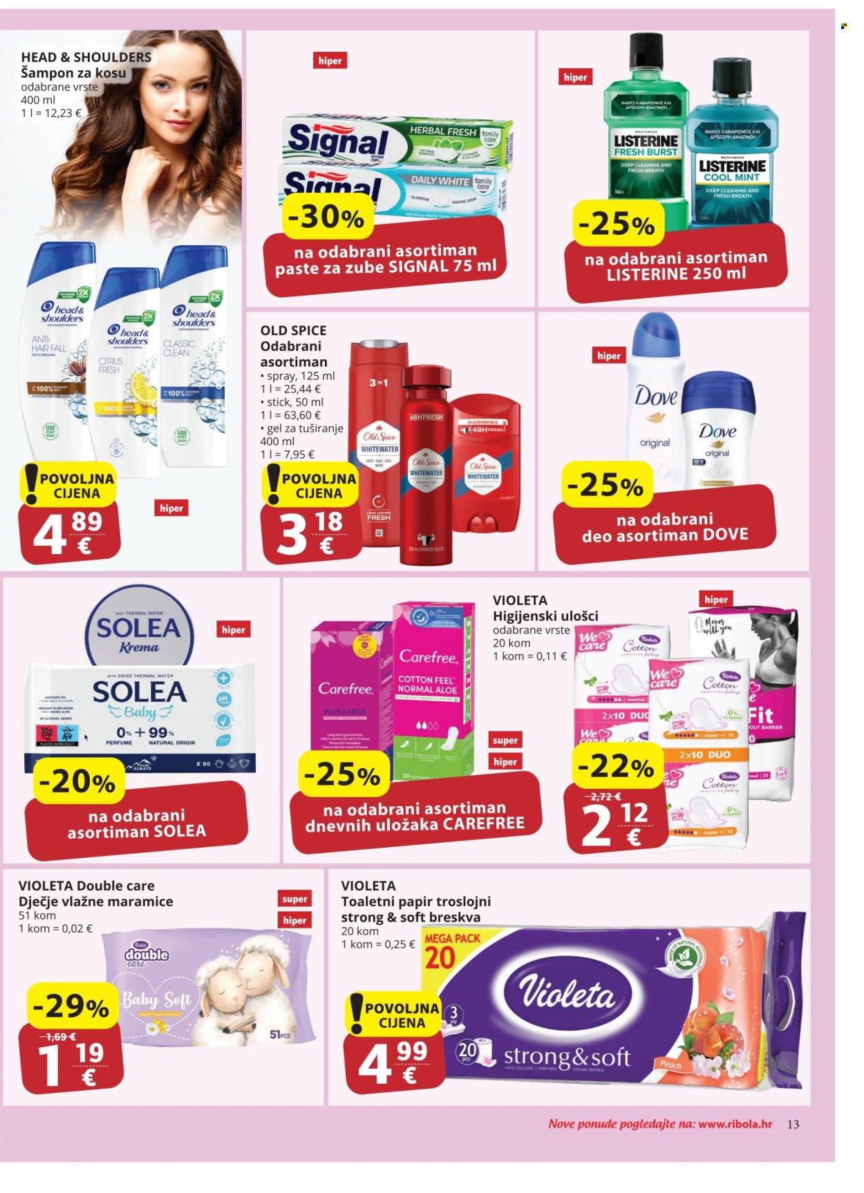 Ribola katalog - 05.06.2024. - 11.06.2024. Stranica 13