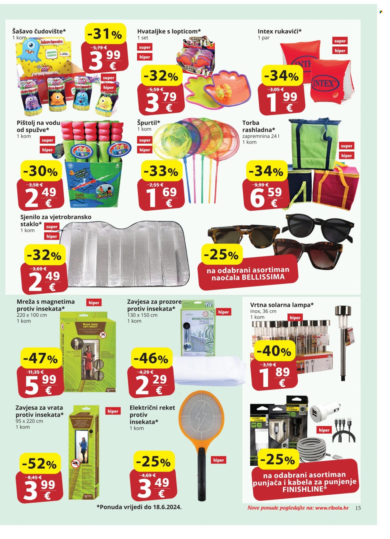 Ribola katalog - 05.06.2024. - 11.06.2024. Stranica 15