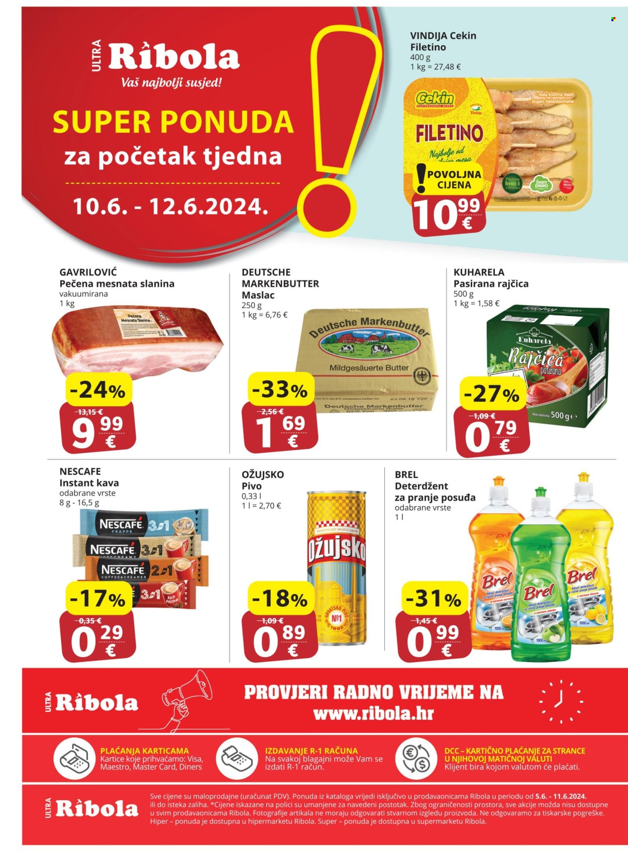 Ribola katalog - 05.06.2024. - 11.06.2024. Stranica 16
