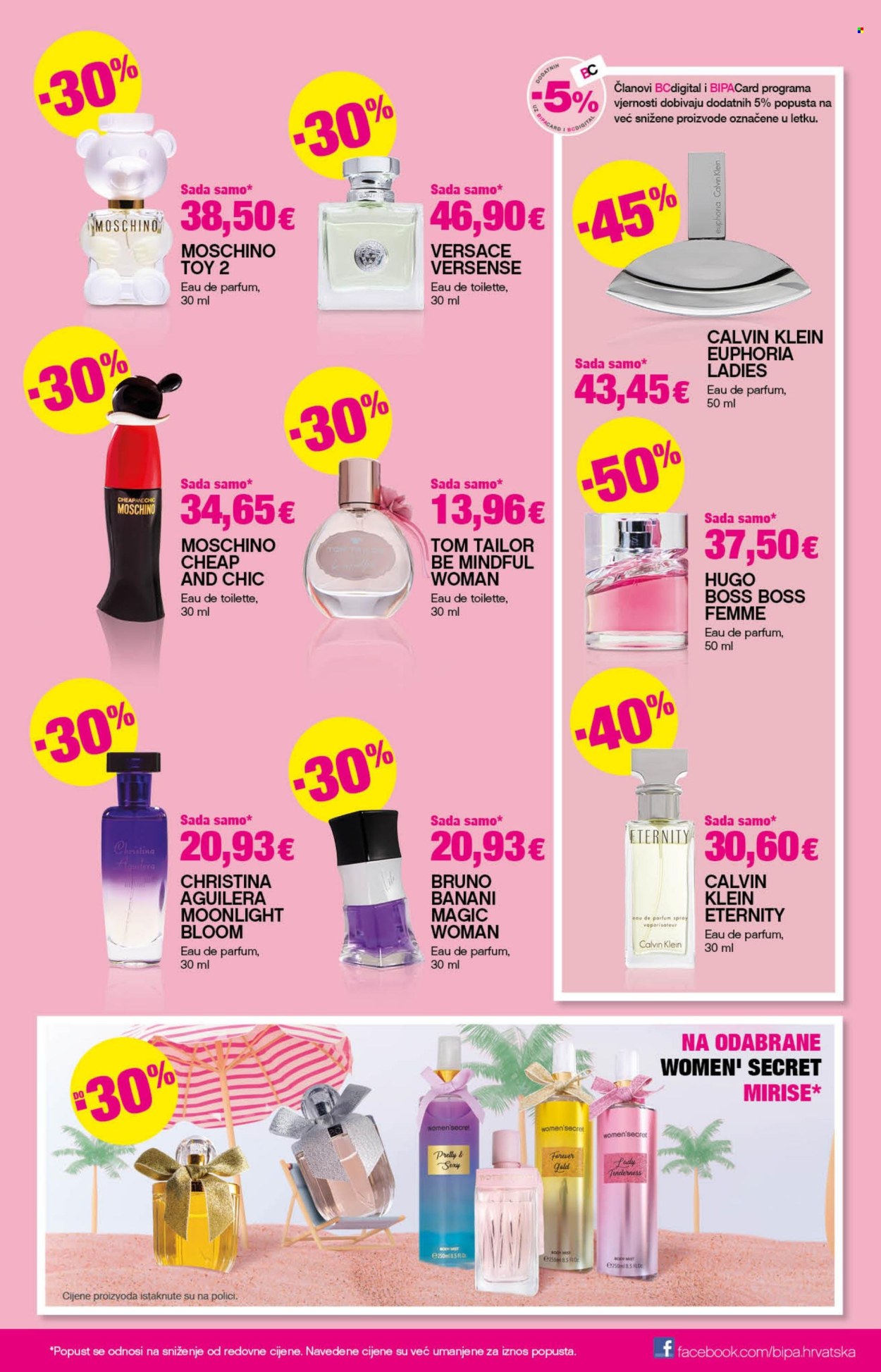 Bipa katalog - 06.06.2024. - 19.06.2024. Stranica 3