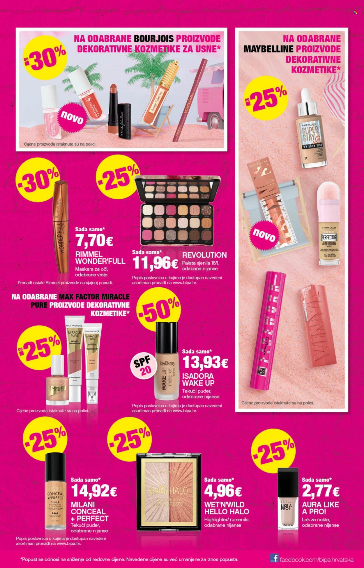 Bipa katalog - 06.06.2024. - 19.06.2024. Stranica 5