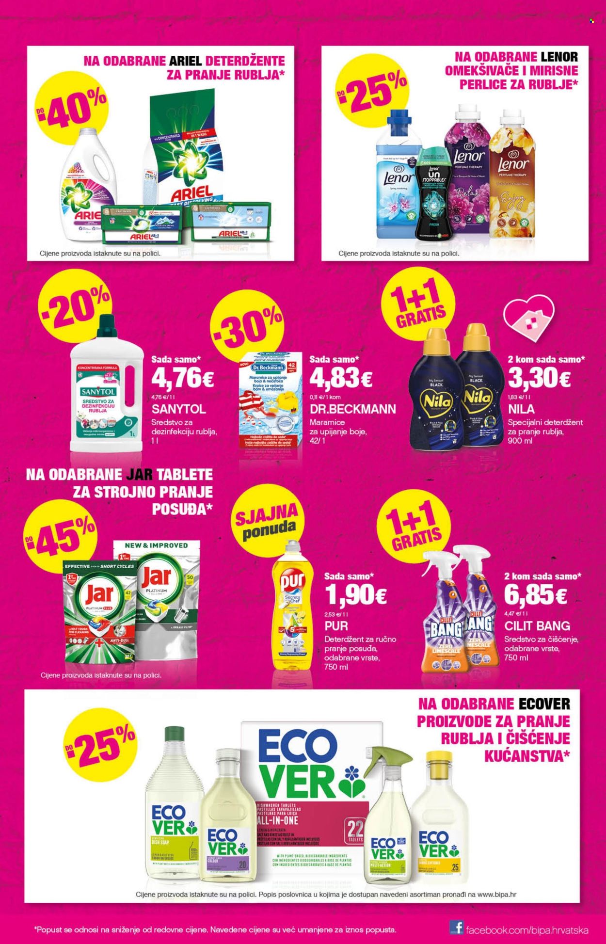 Bipa katalog - 06.06.2024. - 19.06.2024. Stranica 9