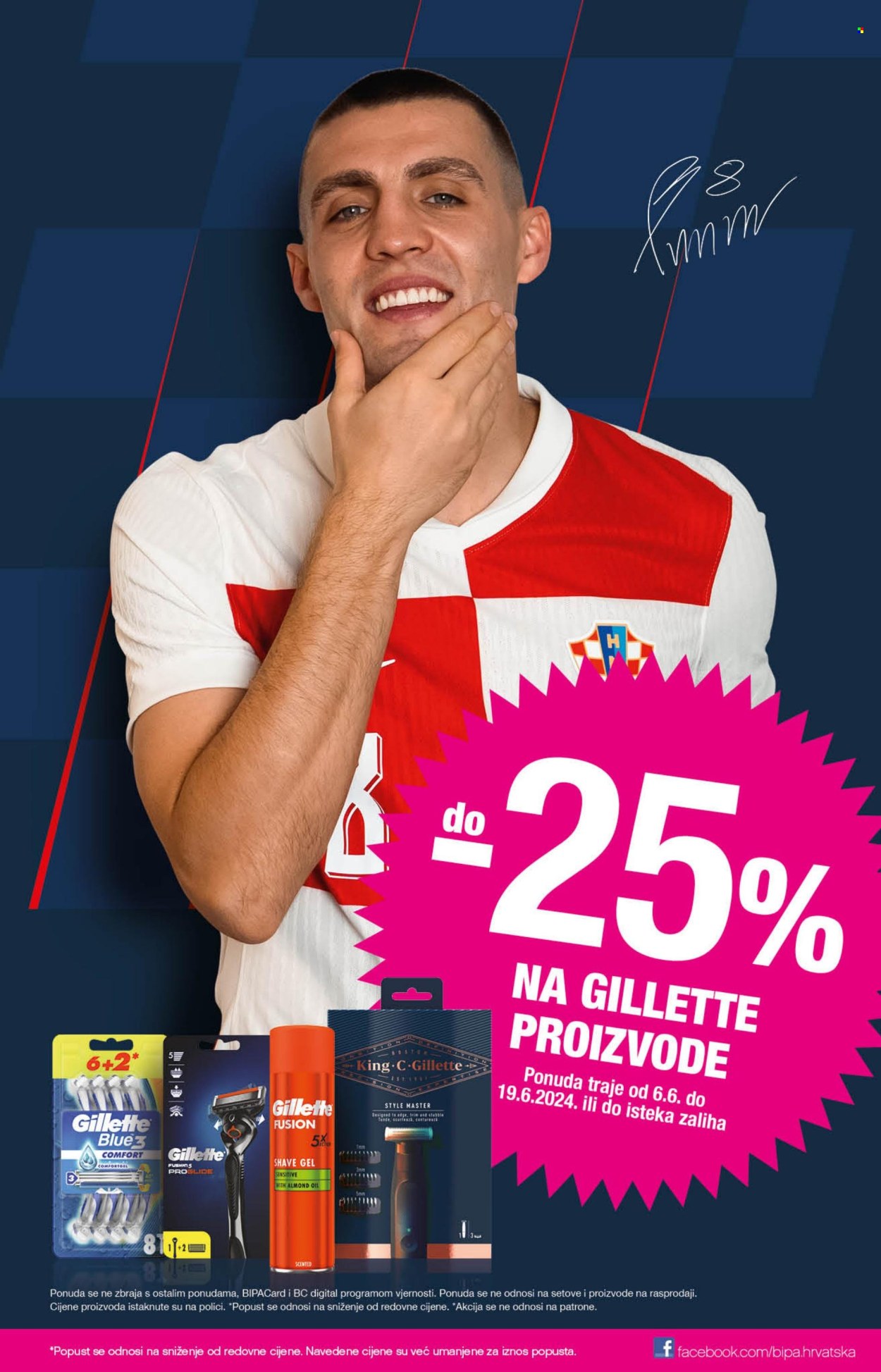 Bipa katalog - 06.06.2024. - 19.06.2024. Stranica 13