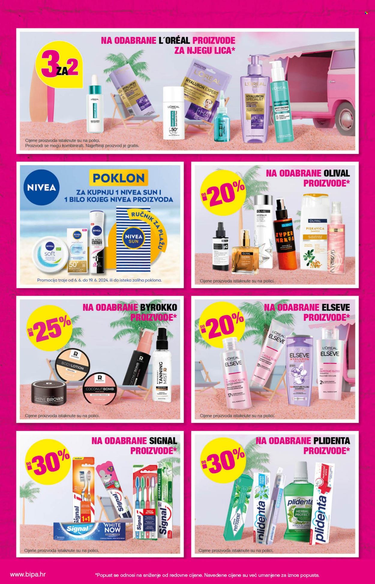 Bipa katalog - 06.06.2024. - 19.06.2024. Stranica 14