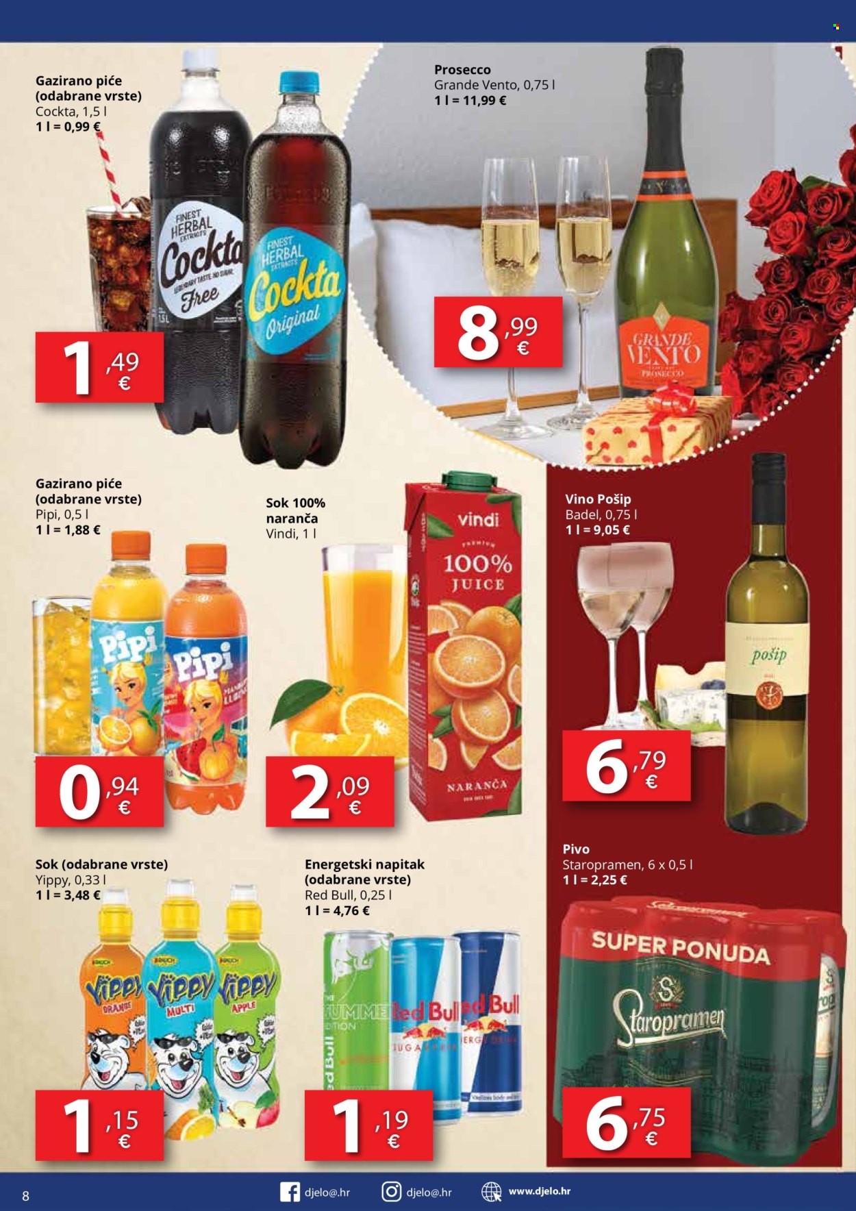 Djelo katalog - 05.06.2024. - 11.06.2024. Stranica 8