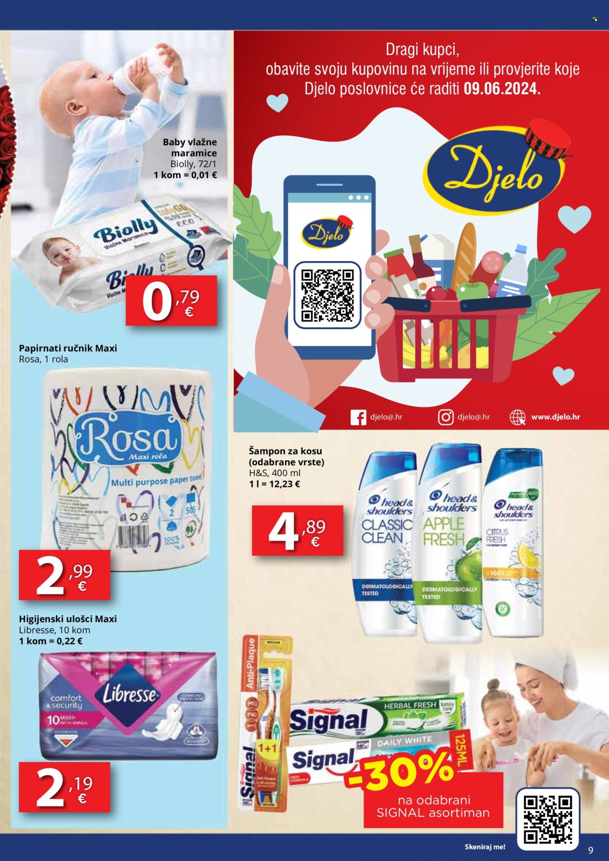 Djelo katalog - 05.06.2024. - 11.06.2024. Stranica 9