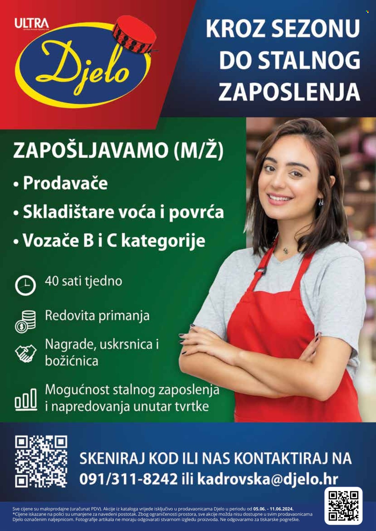 Djelo katalog - 05.06.2024. - 11.06.2024. Stranica 12
