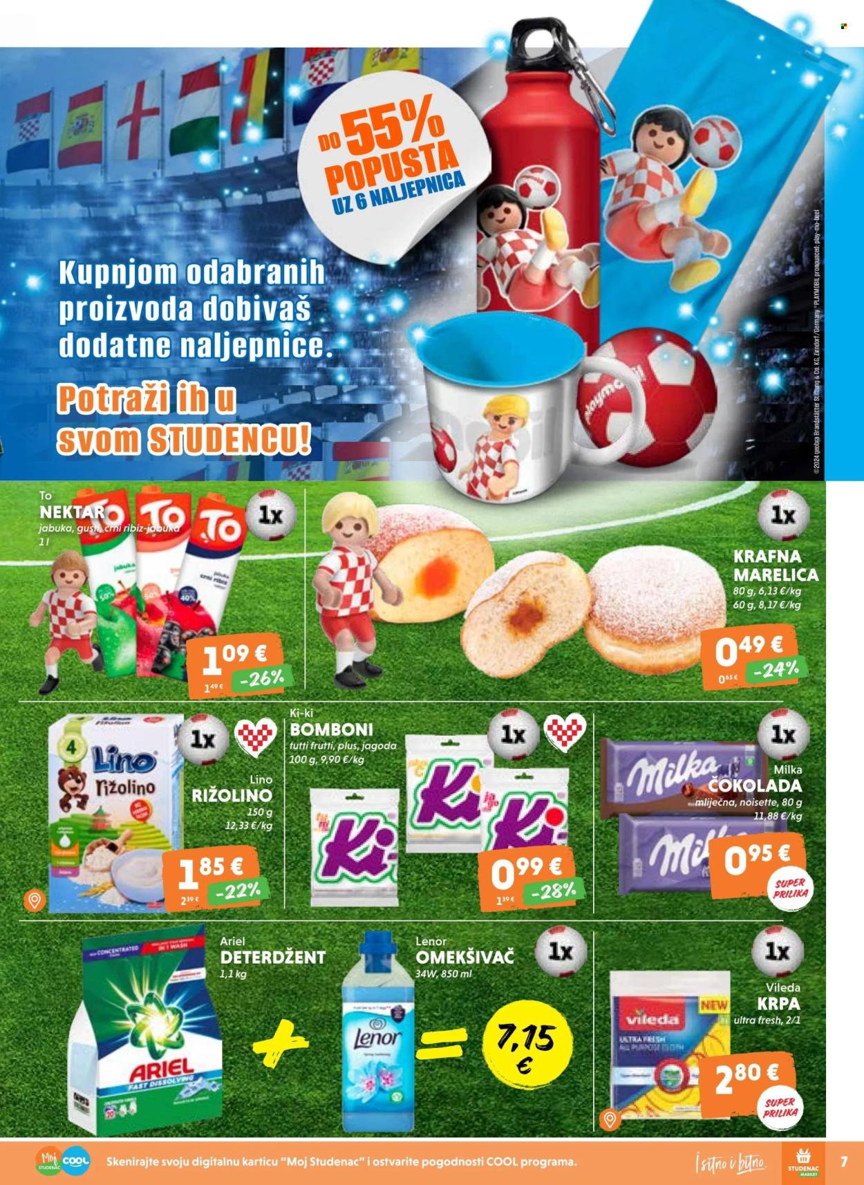 Studenac katalog - 06.06.2024. - 12.06.2024. Stranica 7