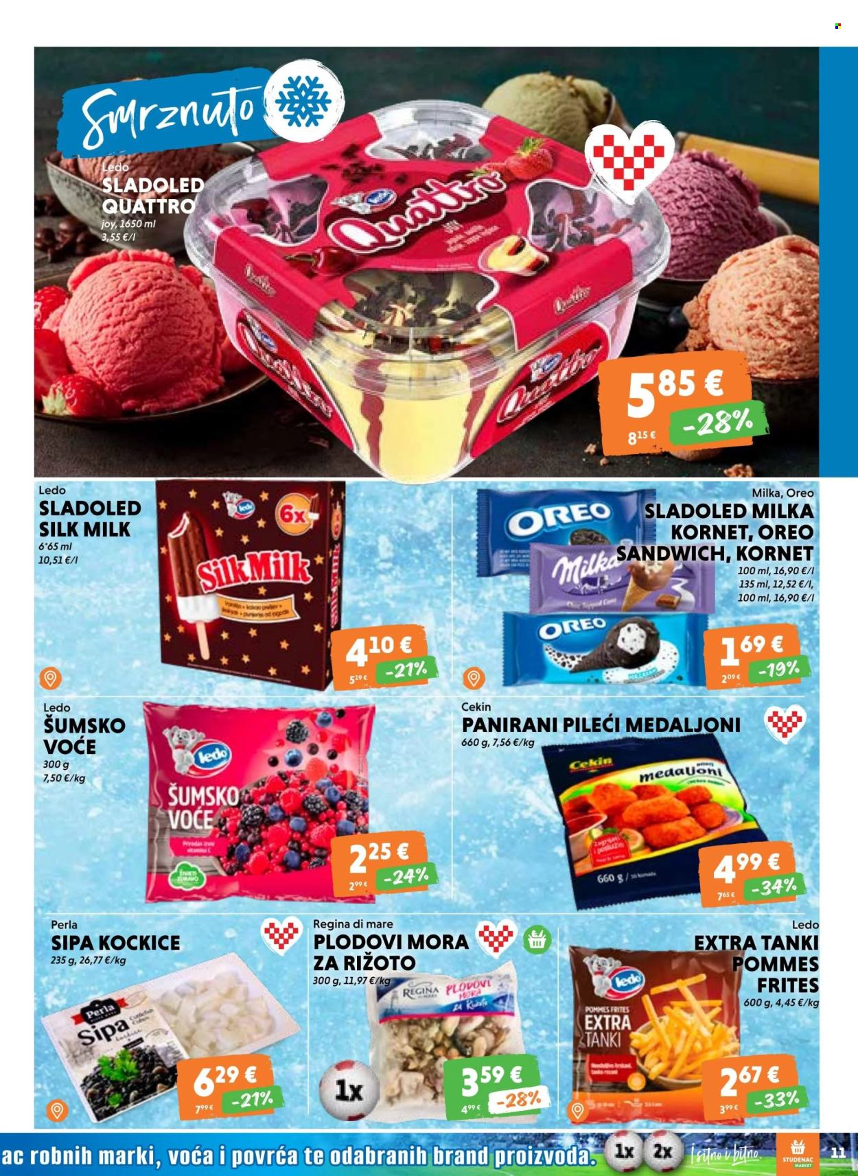 Studenac katalog - 06.06.2024. - 12.06.2024. Stranica 11