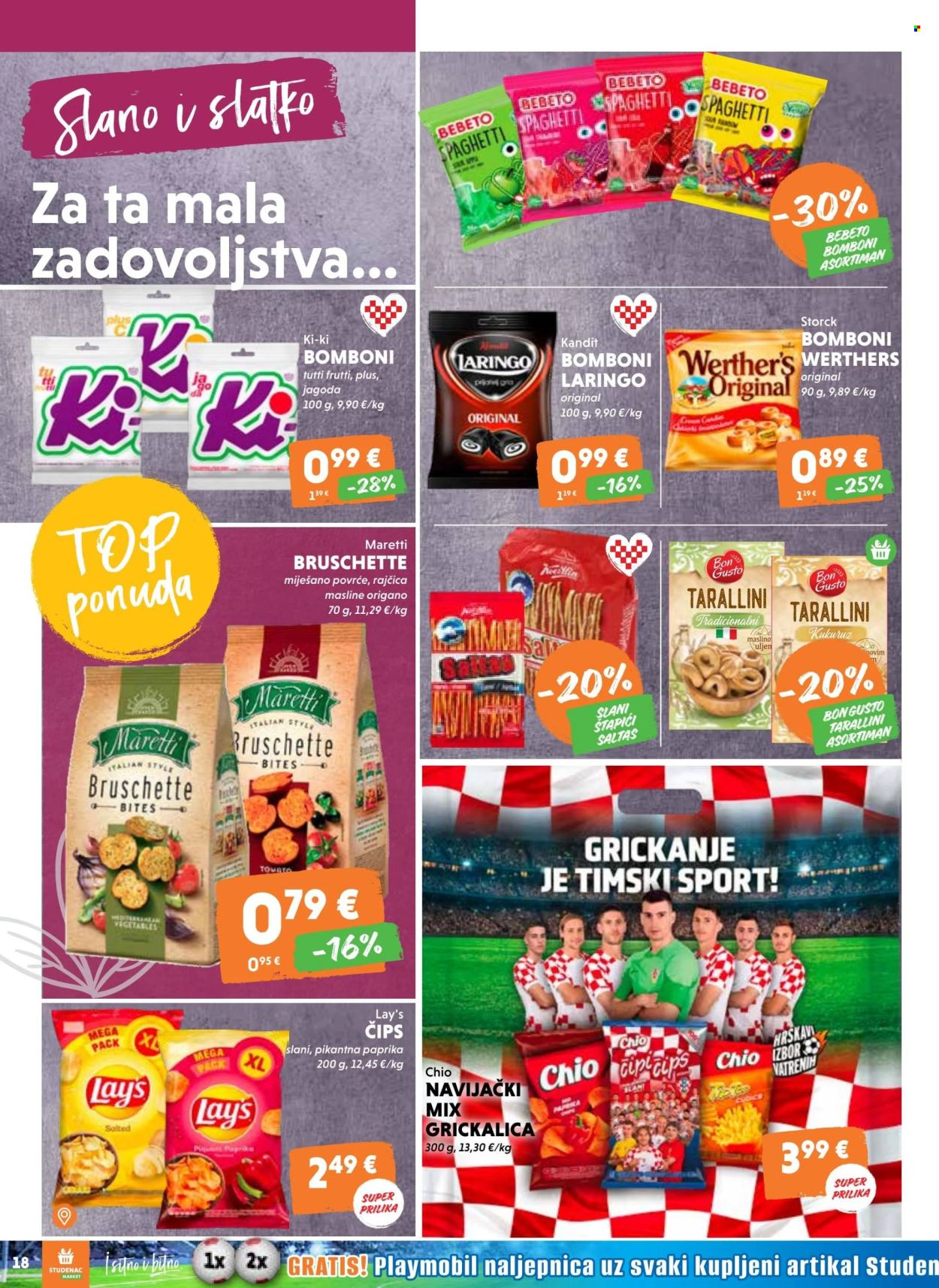 Studenac katalog - 06.06.2024. - 12.06.2024. Stranica 18