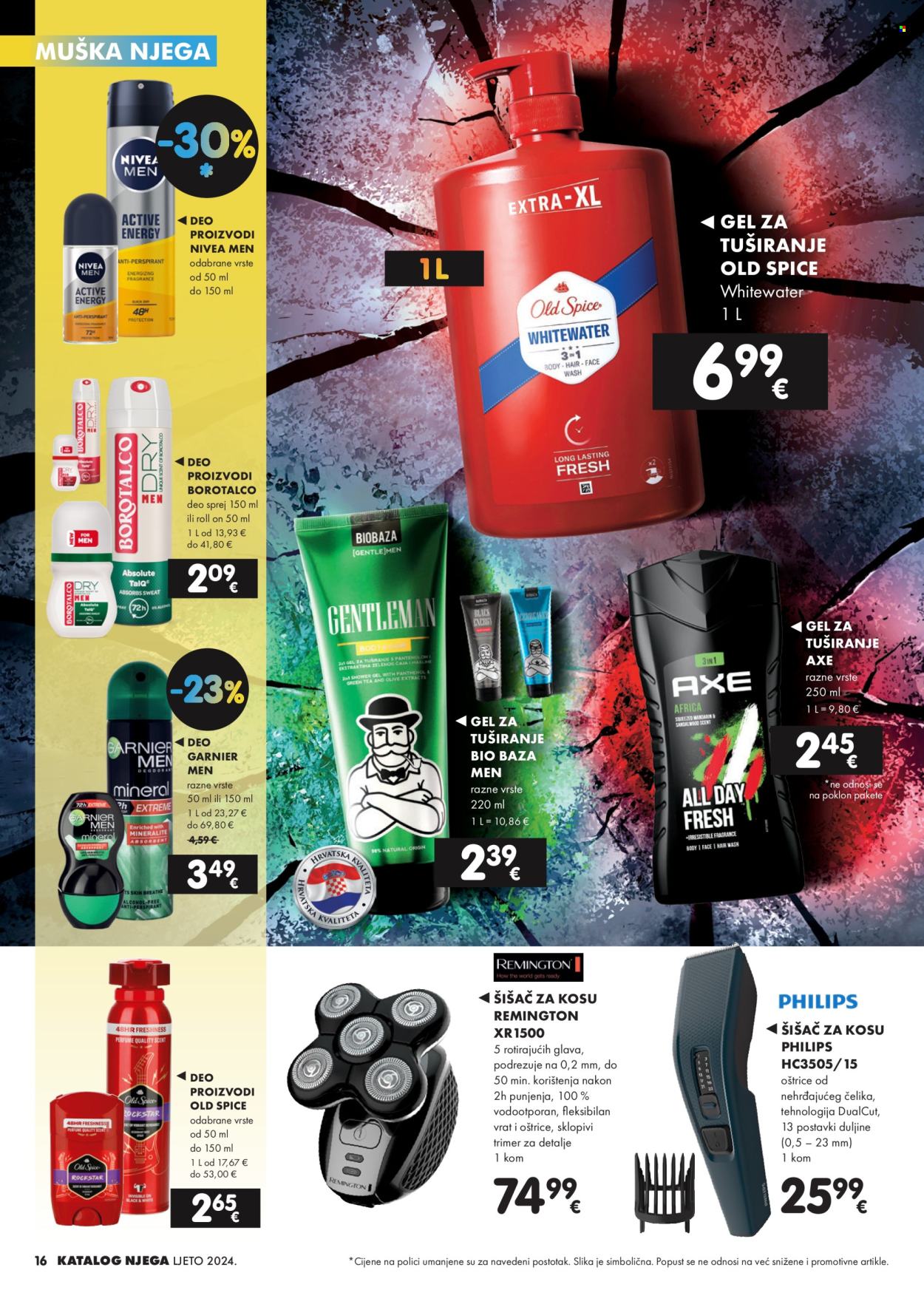 INTERSPAR katalog - 06.06.2024. - 19.06.2024. Stranica 16