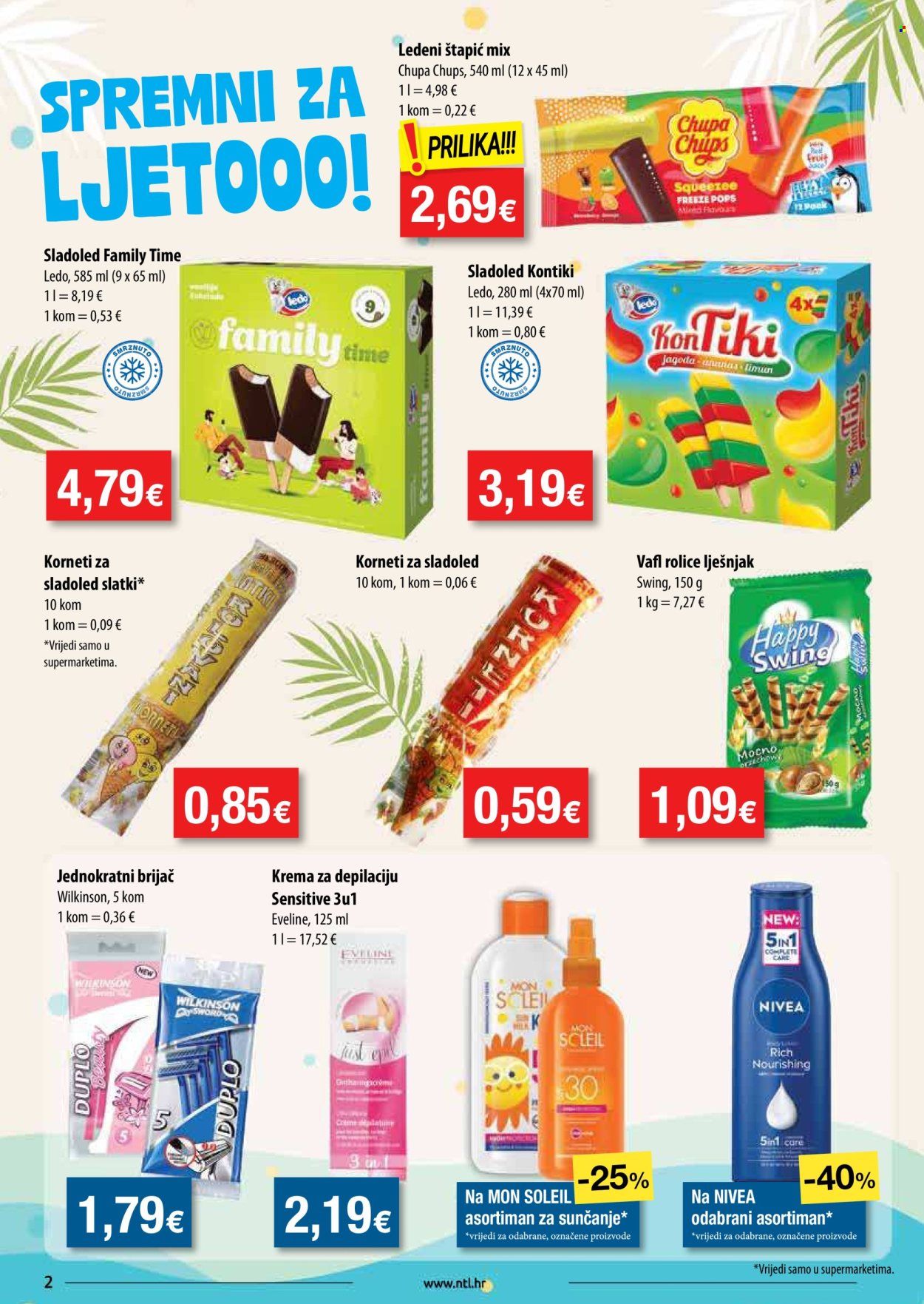 NTL katalog - 05.06.2024. - 11.06.2024. Stranica 2