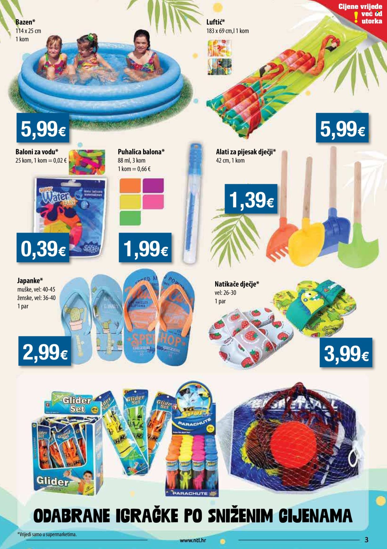 NTL katalog - 05.06.2024. - 11.06.2024. Stranica 3