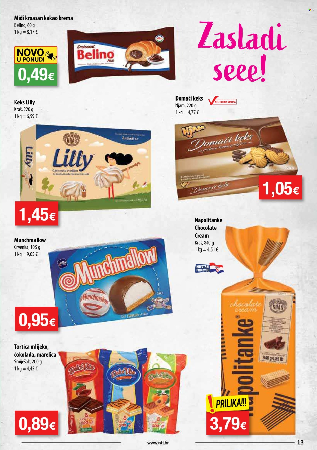 NTL katalog - 05.06.2024. - 11.06.2024. Stranica 13