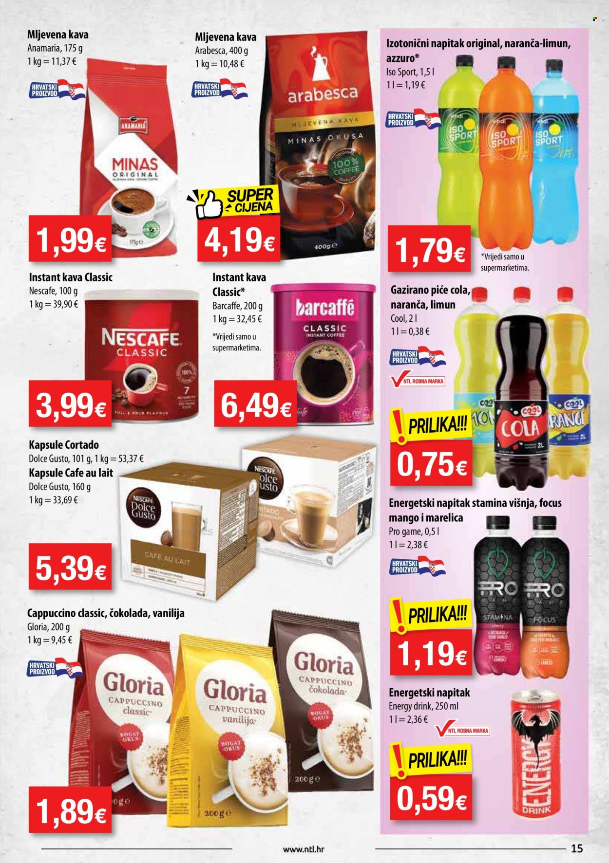 NTL katalog - 05.06.2024. - 11.06.2024. Stranica 15