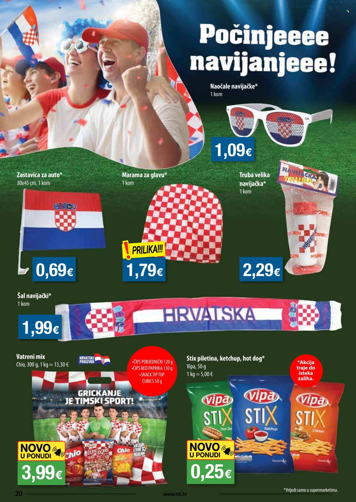 NTL katalog - 05.06.2024. - 11.06.2024. Stranica 20