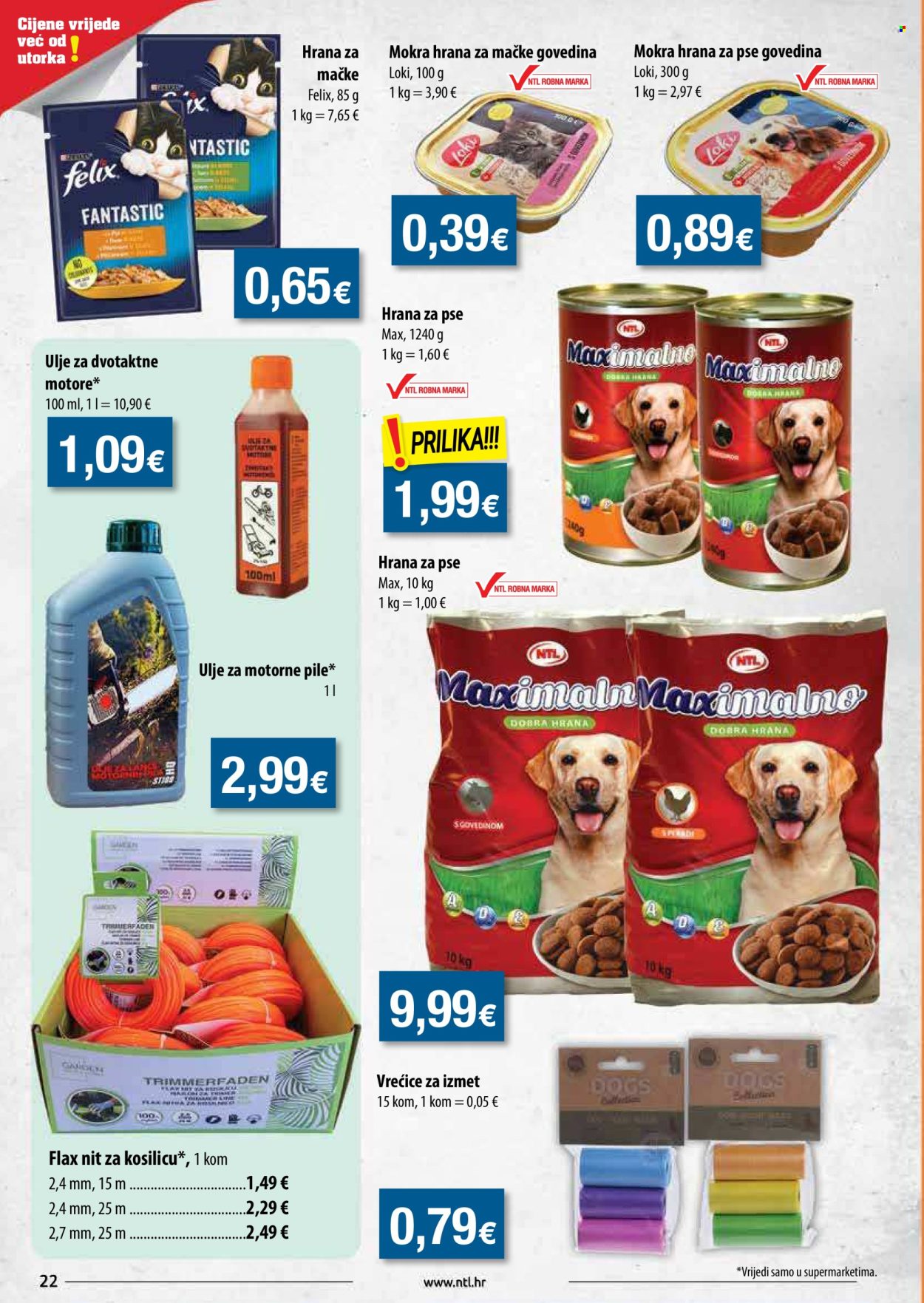 NTL katalog - 05.06.2024. - 11.06.2024. Stranica 22