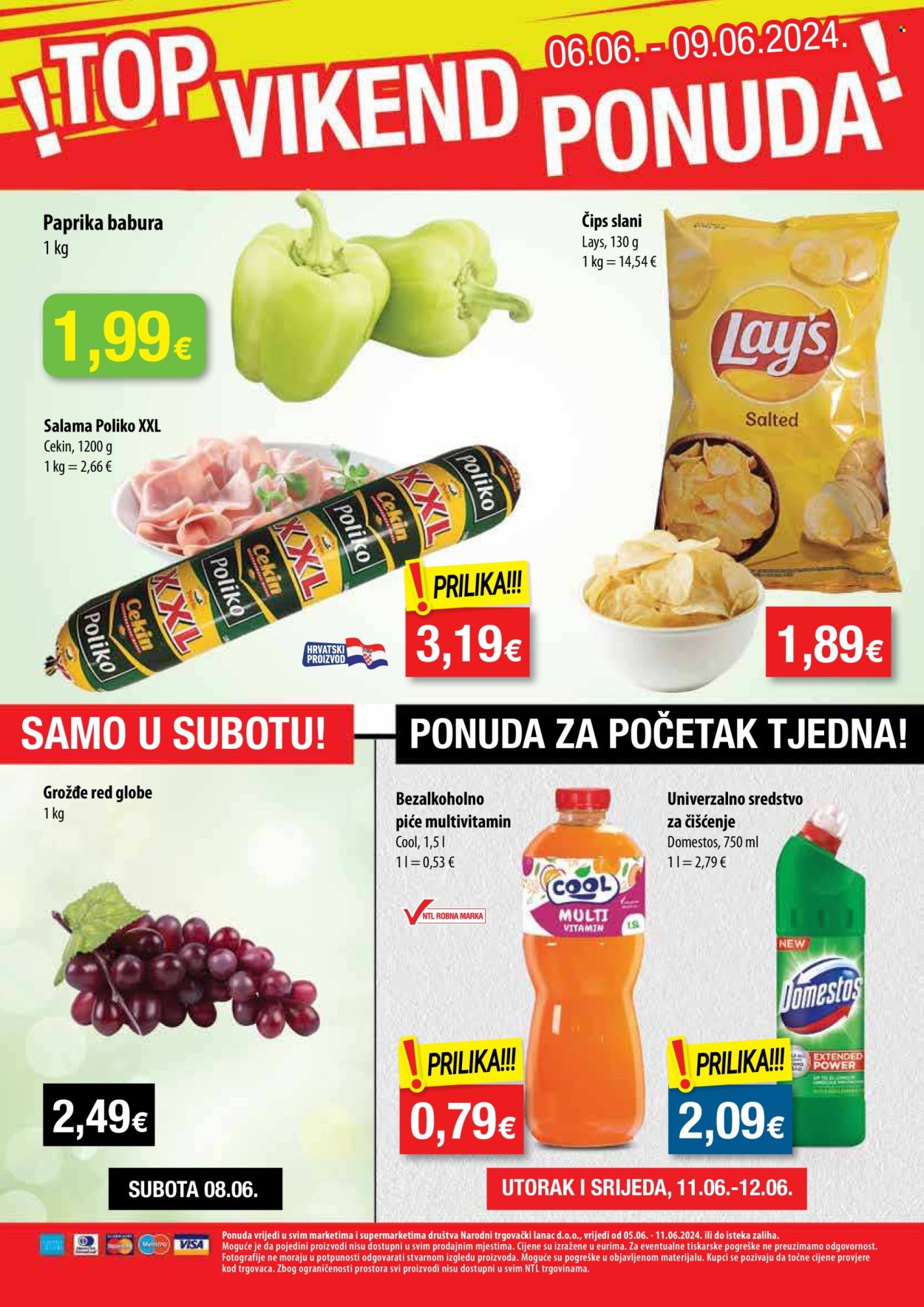 NTL katalog - 05.06.2024. - 11.06.2024. Stranica 24
