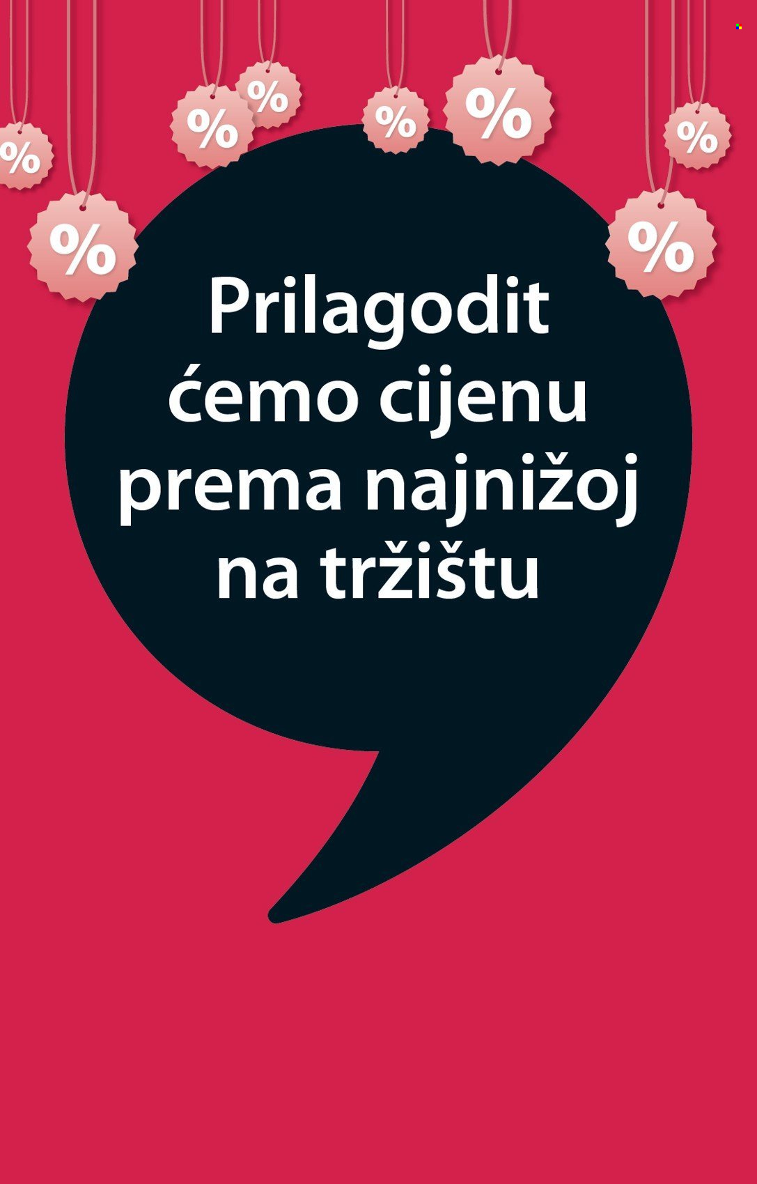 JYSK katalog - 05.06.2024. - 16.06.2024. Stranica 1