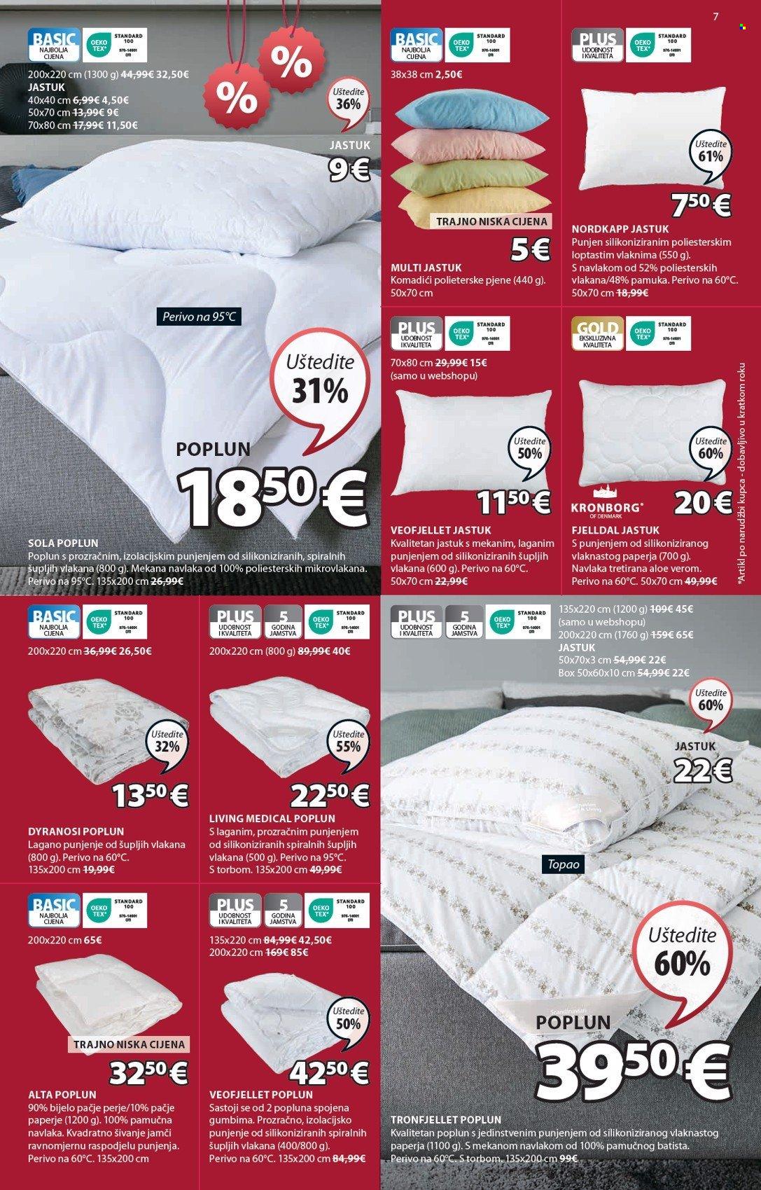 JYSK katalog - 05.06.2024. - 16.06.2024. Stranica 8