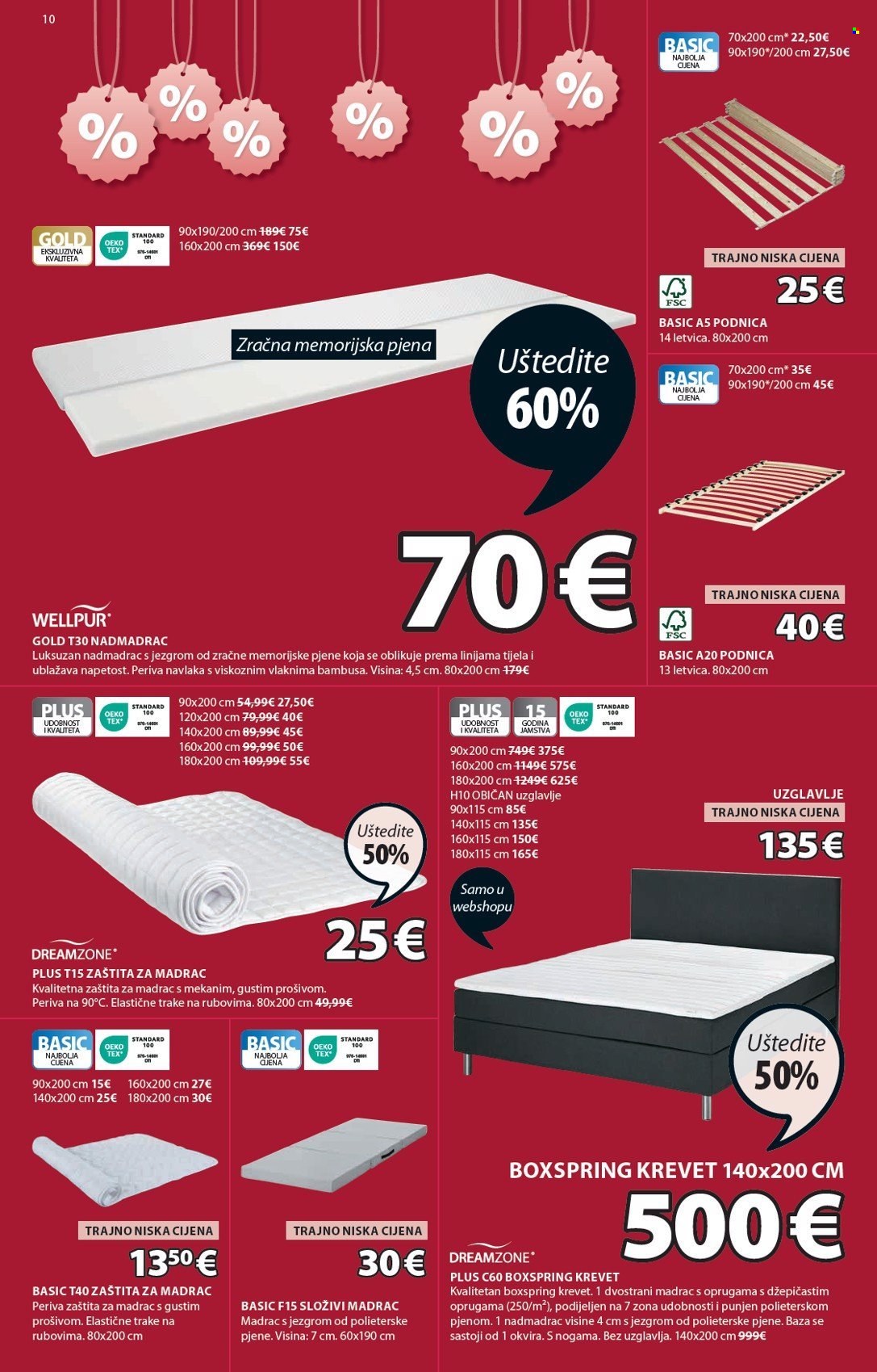 JYSK katalog - 05.06.2024. - 16.06.2024. Stranica 11