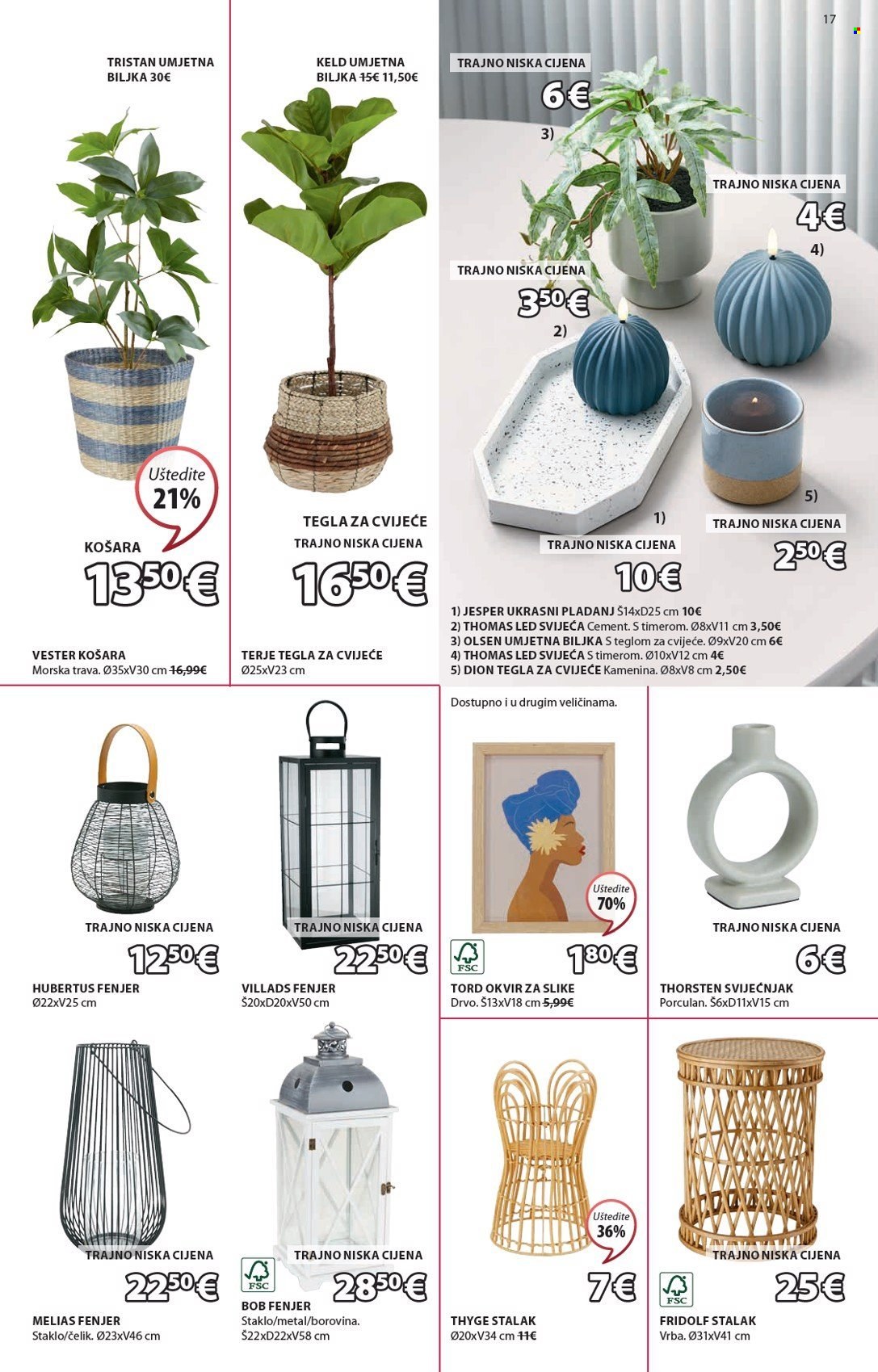 JYSK katalog - 05.06.2024. - 16.06.2024. Stranica 18