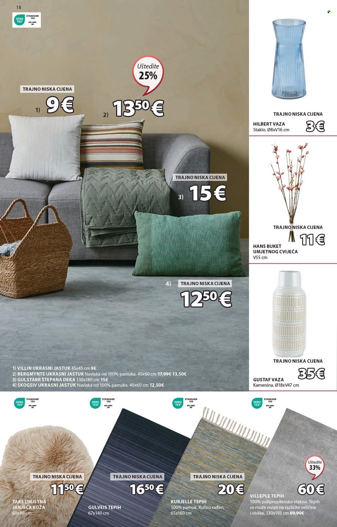 JYSK katalog - 05.06.2024. - 16.06.2024. Stranica 19