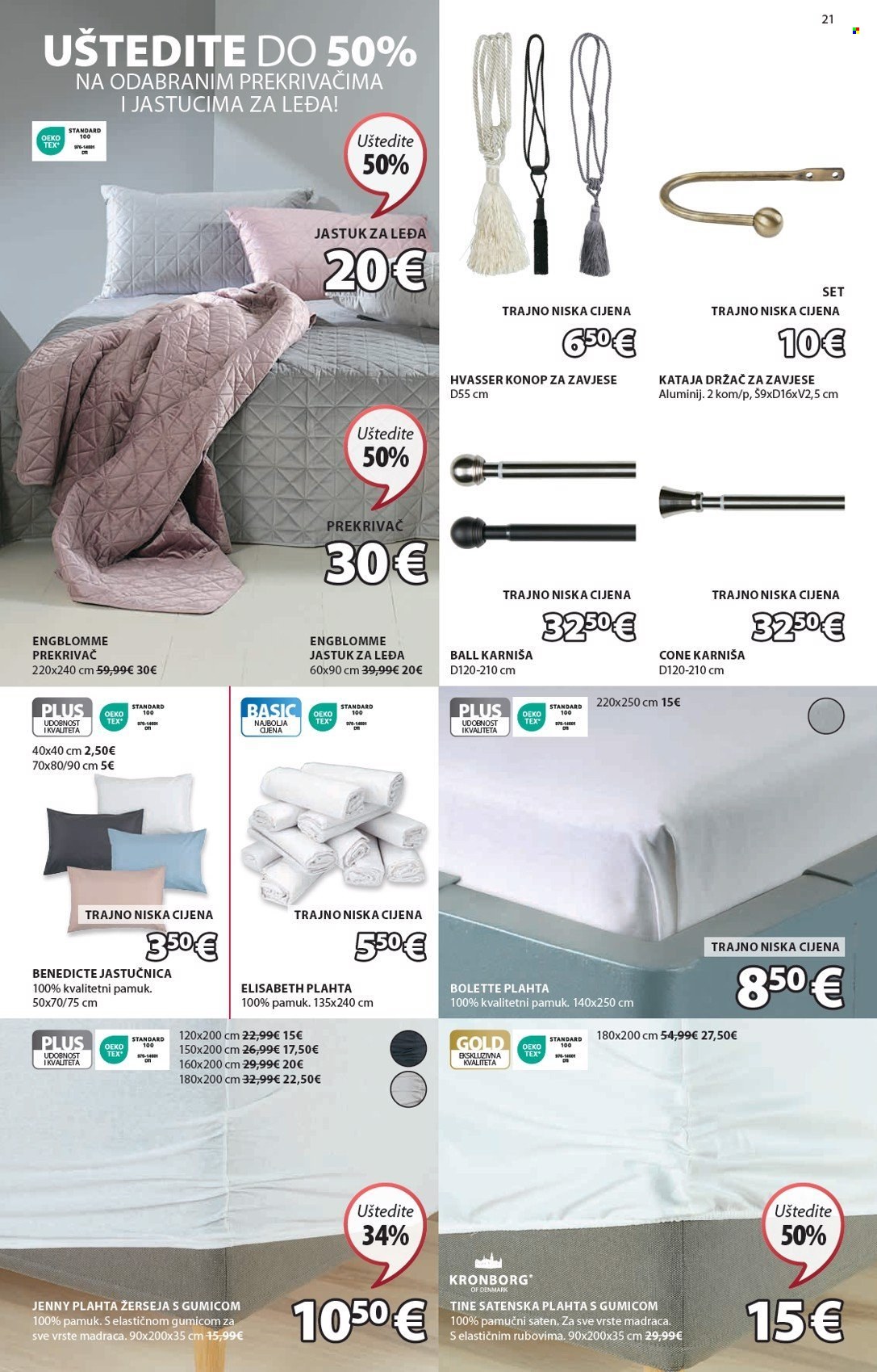 JYSK katalog - 05.06.2024. - 16.06.2024. Stranica 22