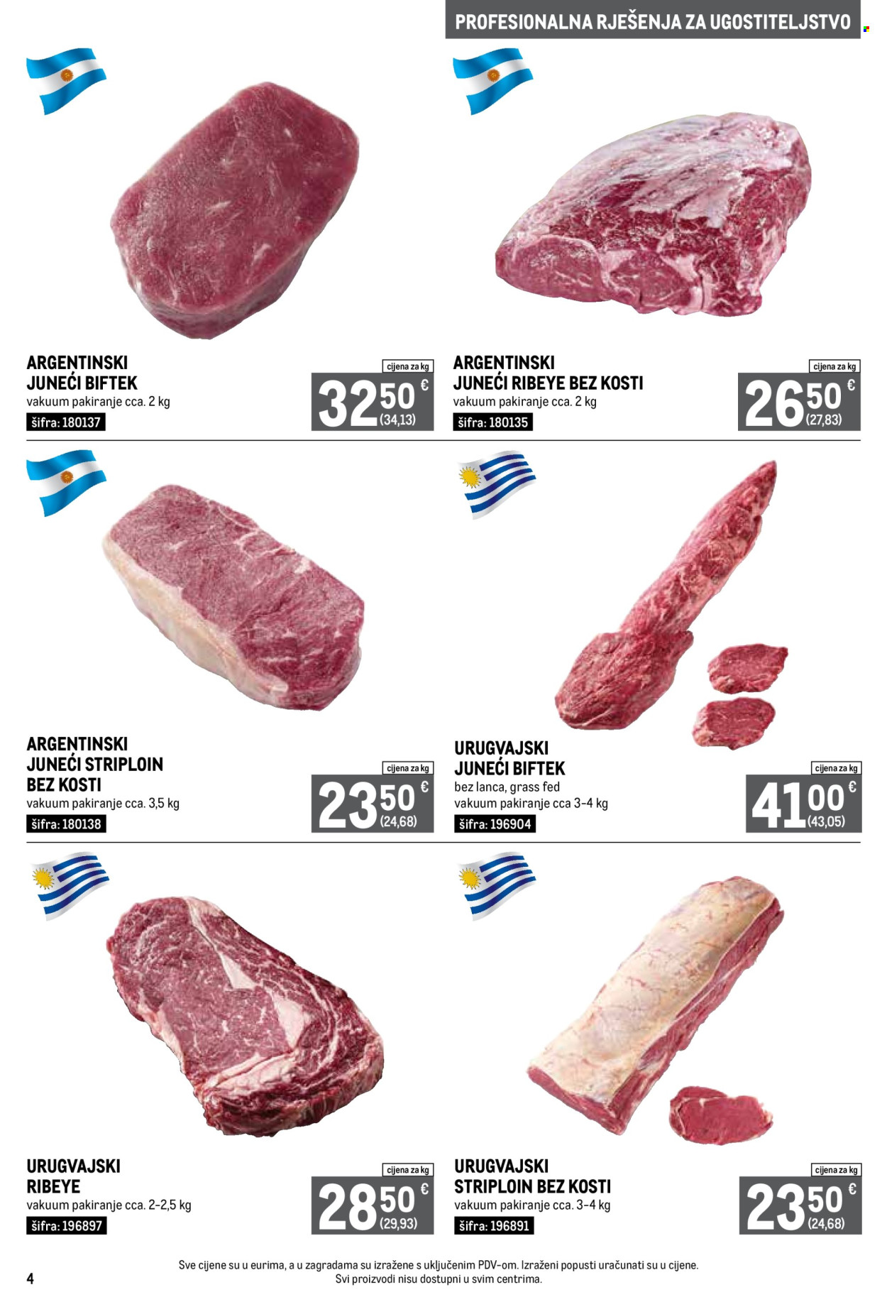 Metro katalog - 01.06.2024. - 13.06.2024. Stranica 4