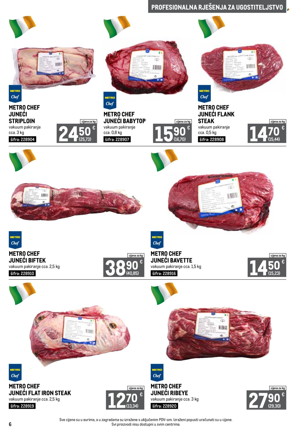 Metro katalog - 01.06.2024. - 13.06.2024. Stranica 6