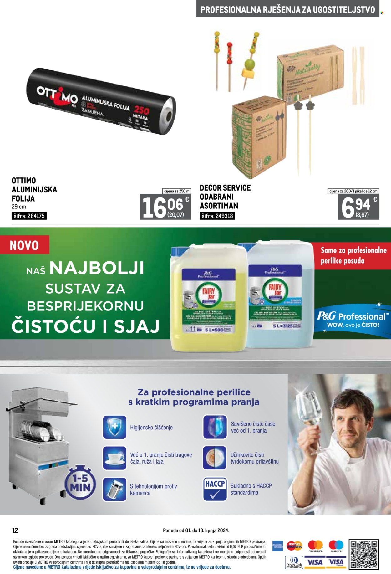 Metro katalog - 01.06.2024. - 13.06.2024. Stranica 12