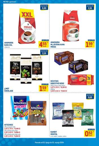 Metro katalog - 01.06.2024. - 01.07.2024.