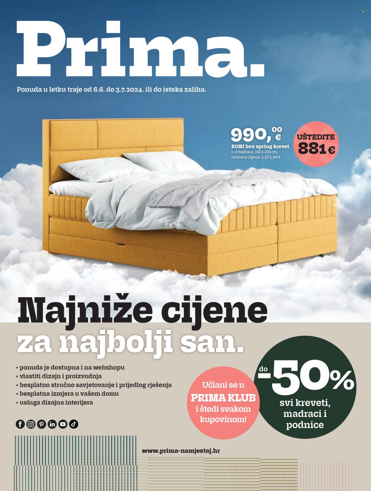 Prima katalog - 06.06.2024. - 03.07.2024. Stranica 1