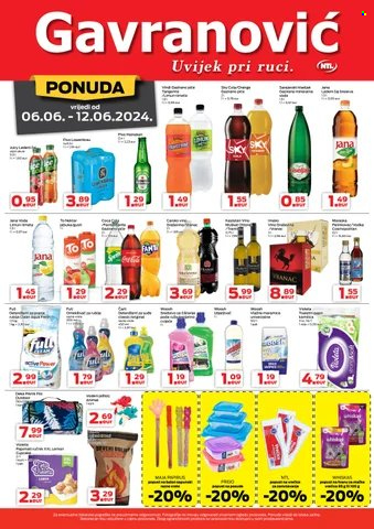 Gavranović katalog - 06.06.2024. - 12.06.2024. Stranica 4