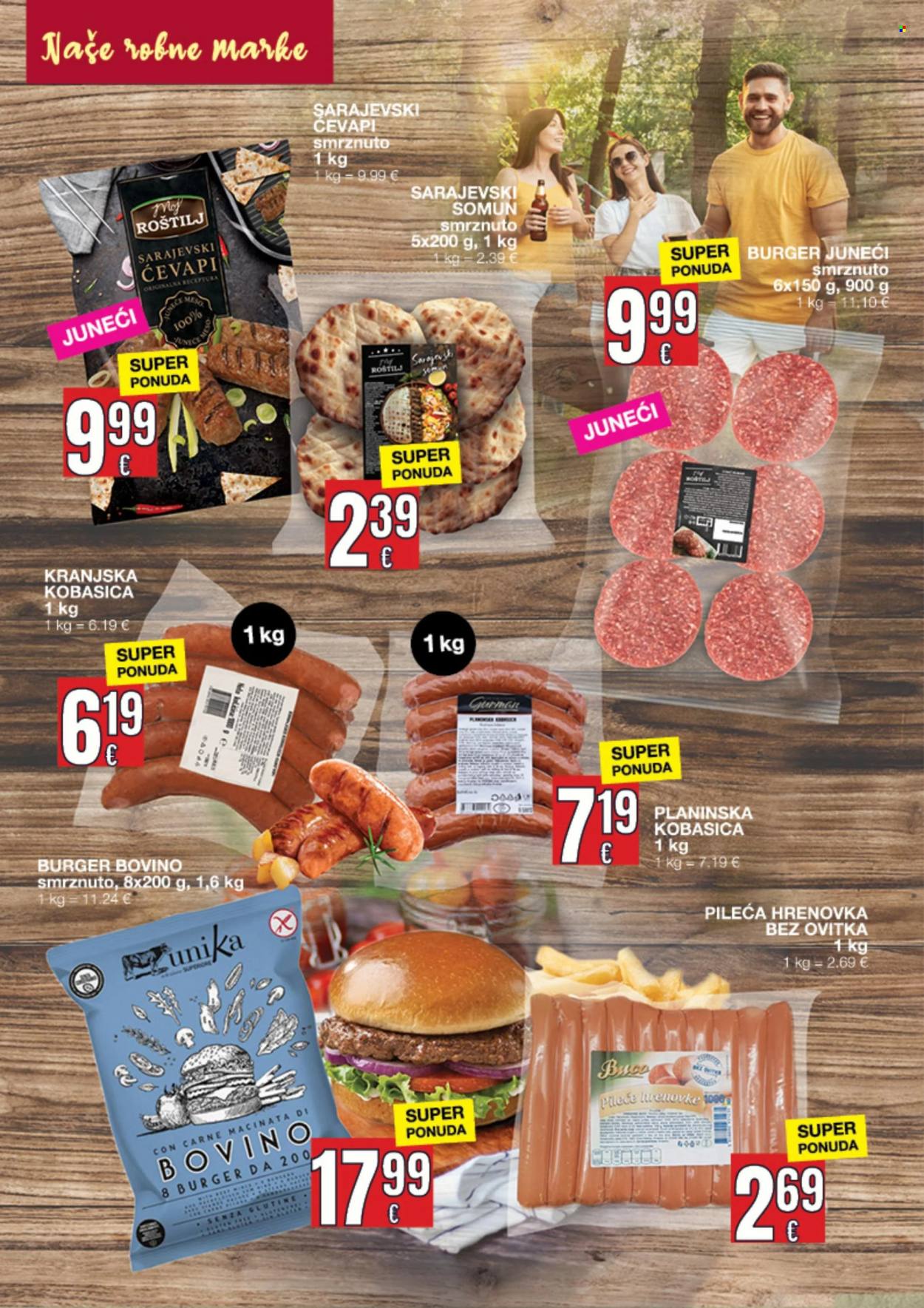 Stanić Diskont katalog - 06.06.2024. - 19.06.2024. Stranica 6