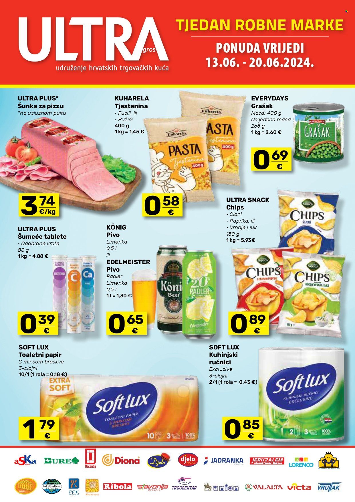 Djelo katalog - 13.06.2024. - 20.06.2024. Stranica 1