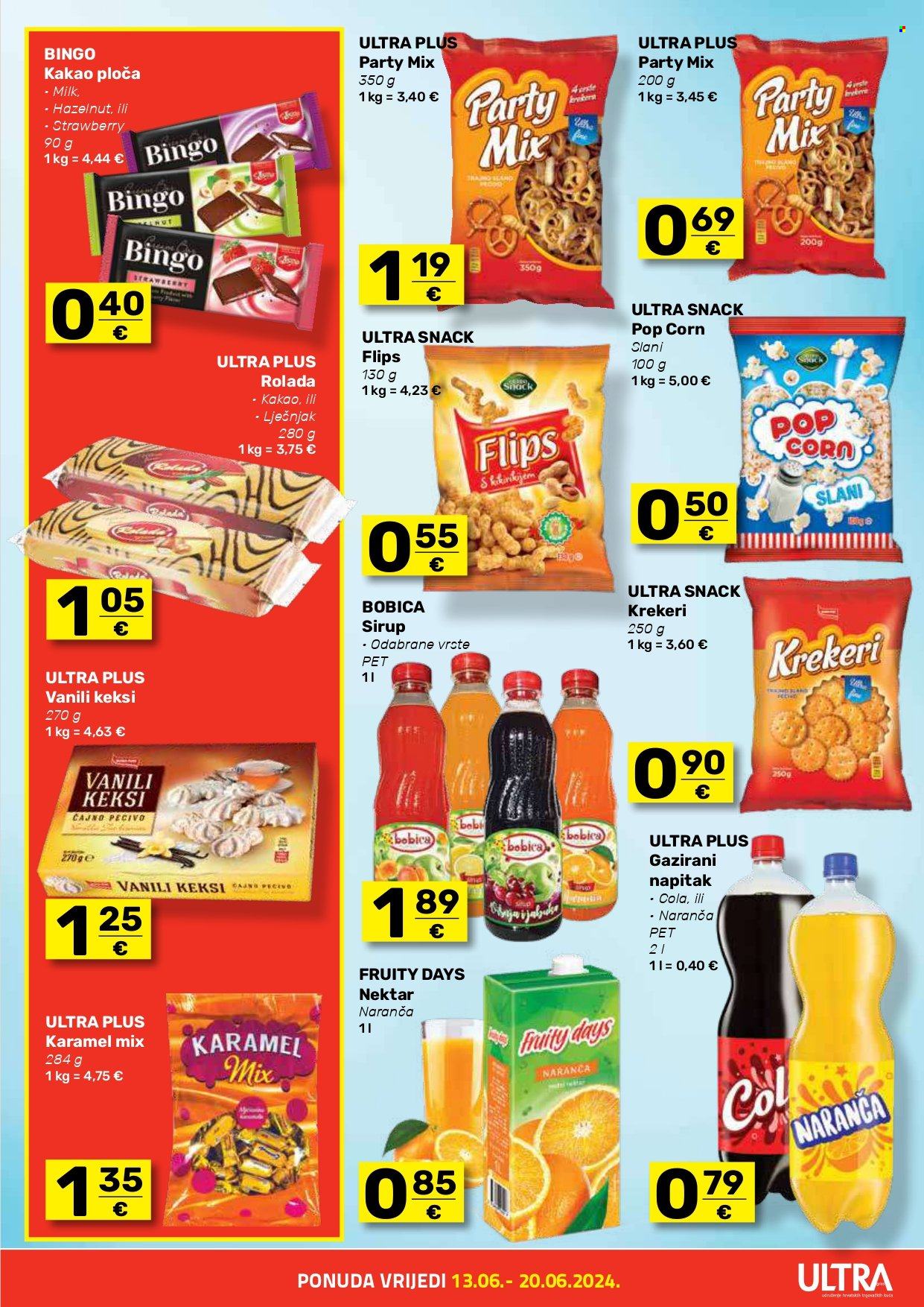 Ribola katalog - 13.06.2024. - 20.06.2024. Stranica 3