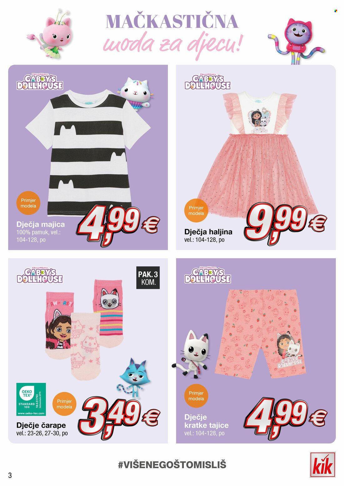 Kik katalog Stranica 3