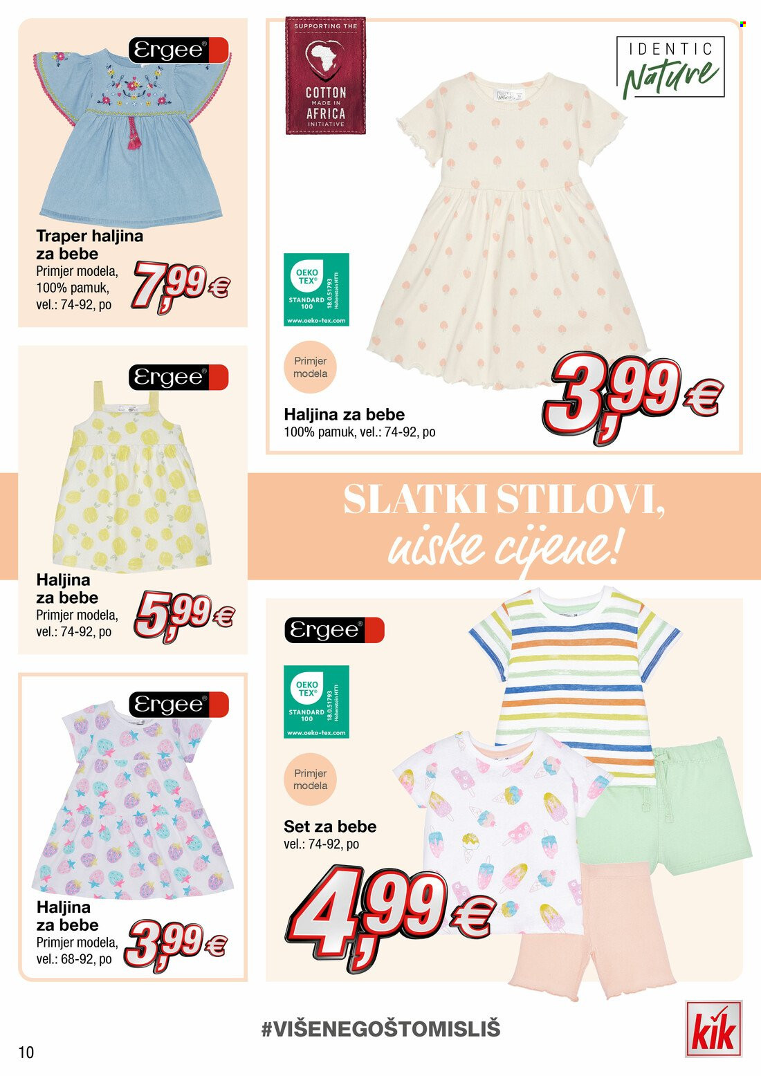Kik katalog Stranica 10