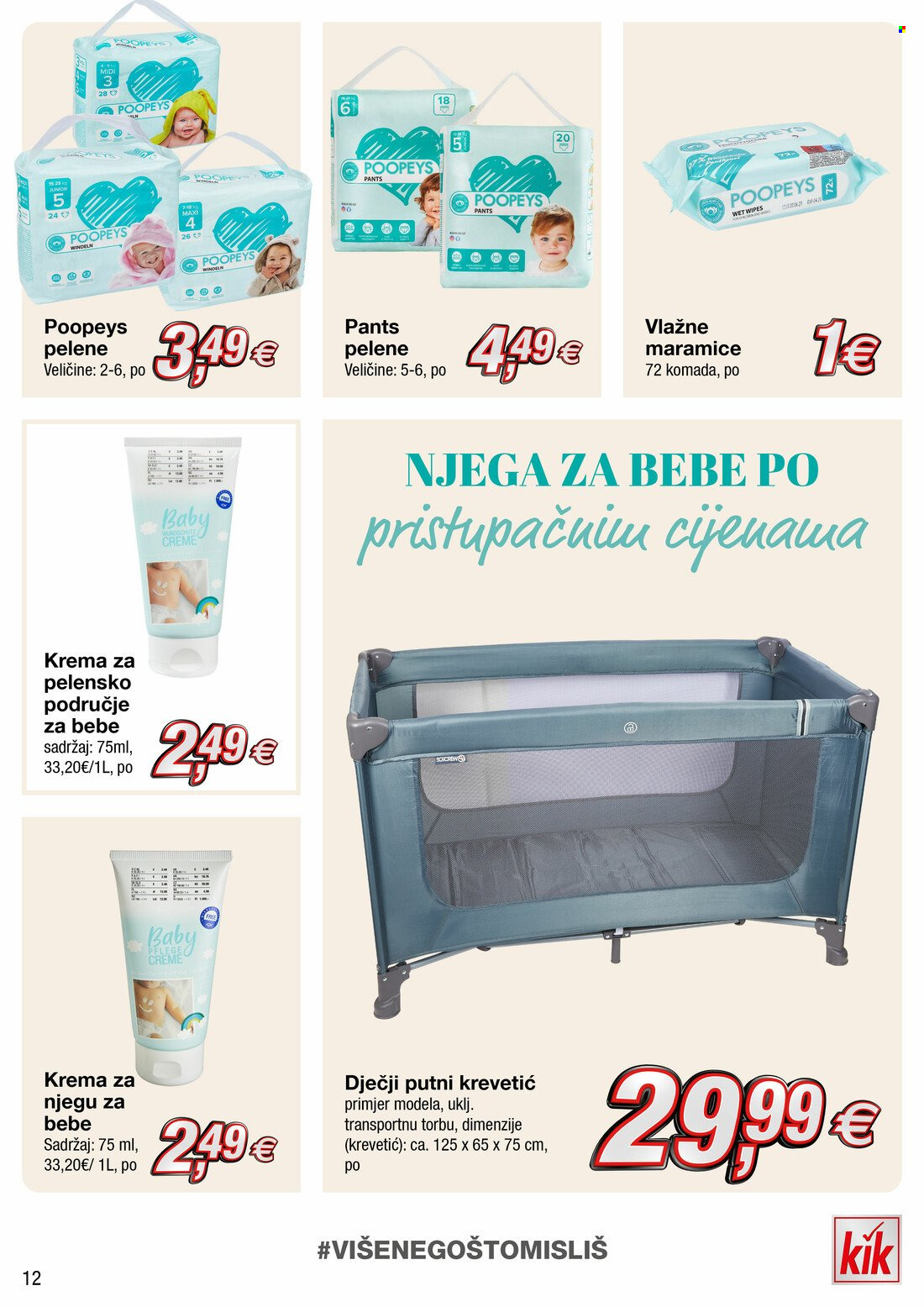 Kik katalog Stranica 12