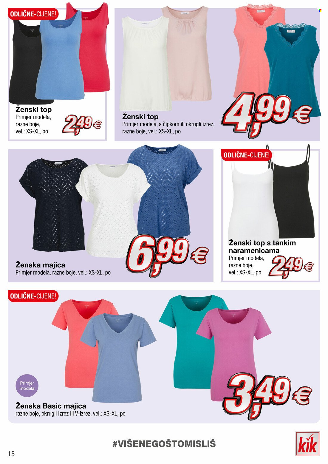 Kik katalog Stranica 15