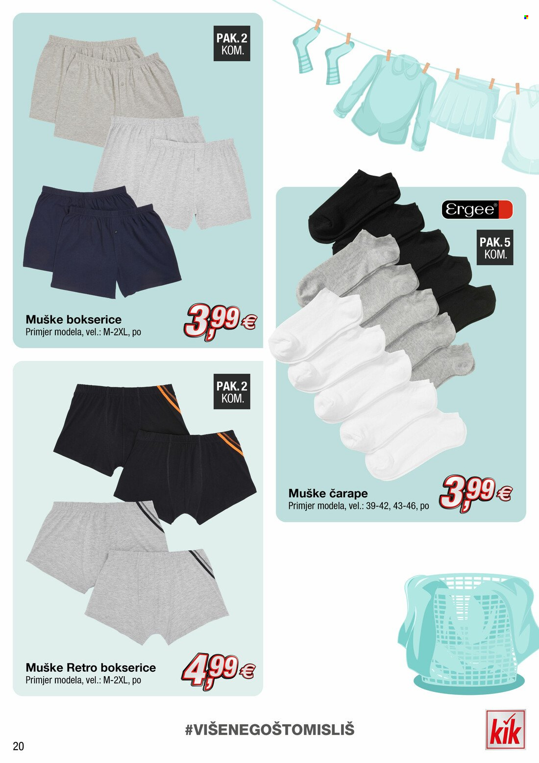 Kik katalog Stranica 20