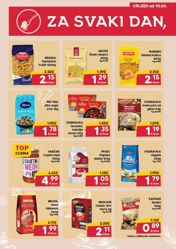 Pivac katalog - 10.06.2024. - 16.06.2024. Stranica 6