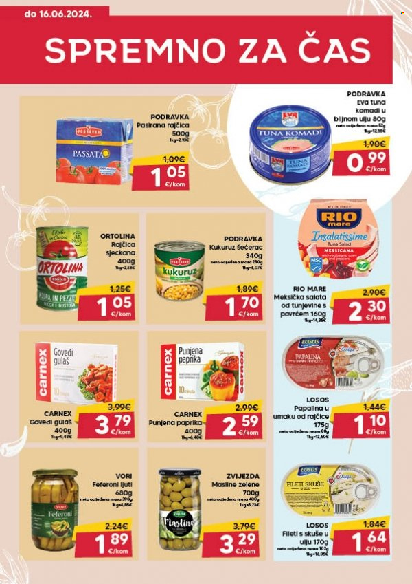 Pivac katalog - 10.06.2024. - 16.06.2024. Stranica 7