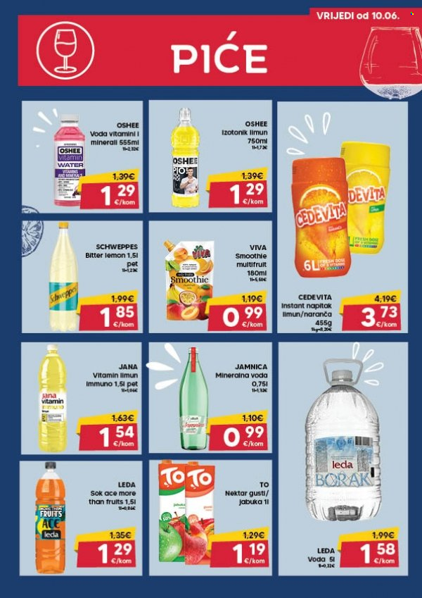 Pivac katalog - 10.06.2024. - 16.06.2024. Stranica 10