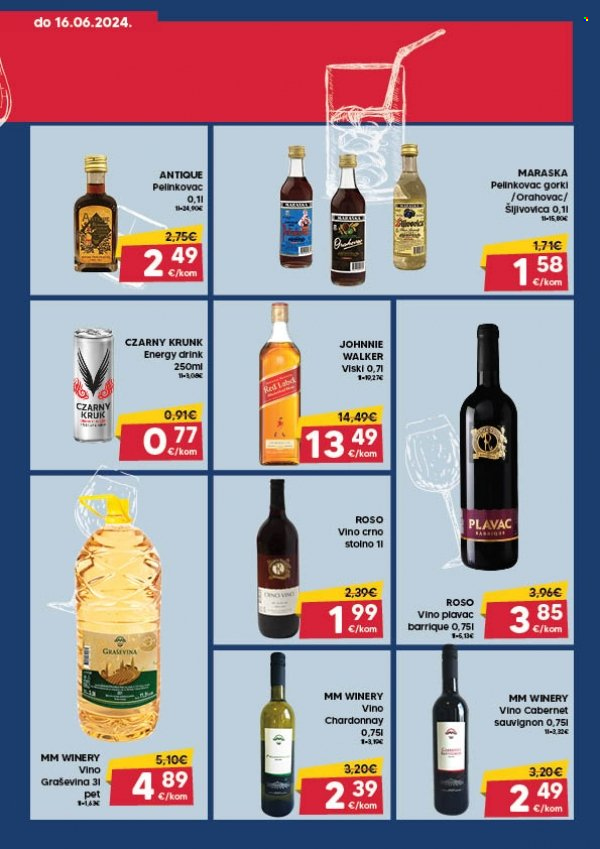 Pivac katalog - 10.06.2024. - 16.06.2024. Stranica 11