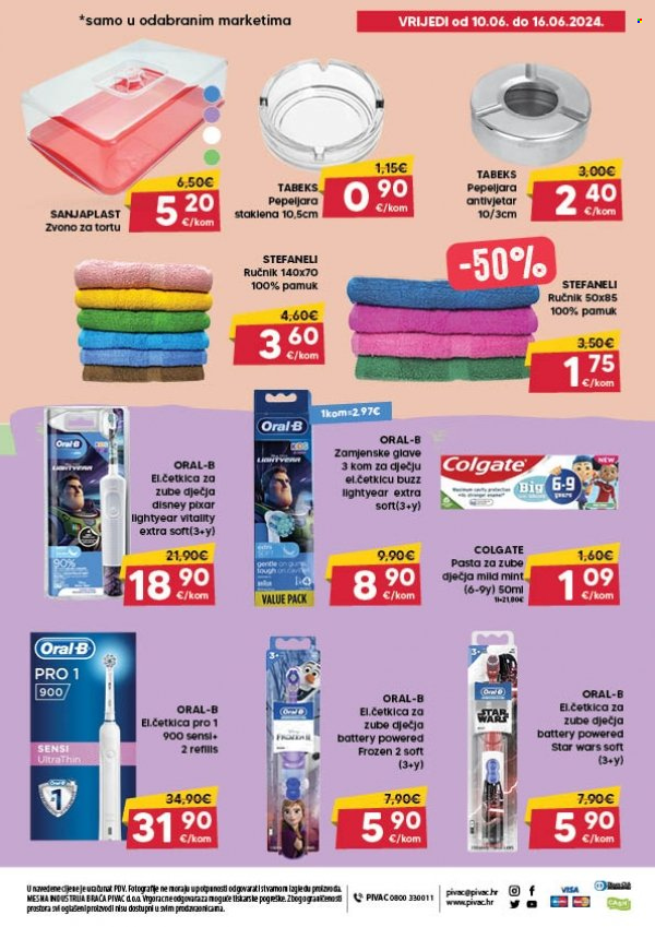Pivac katalog - 10.06.2024. - 16.06.2024. Stranica 16