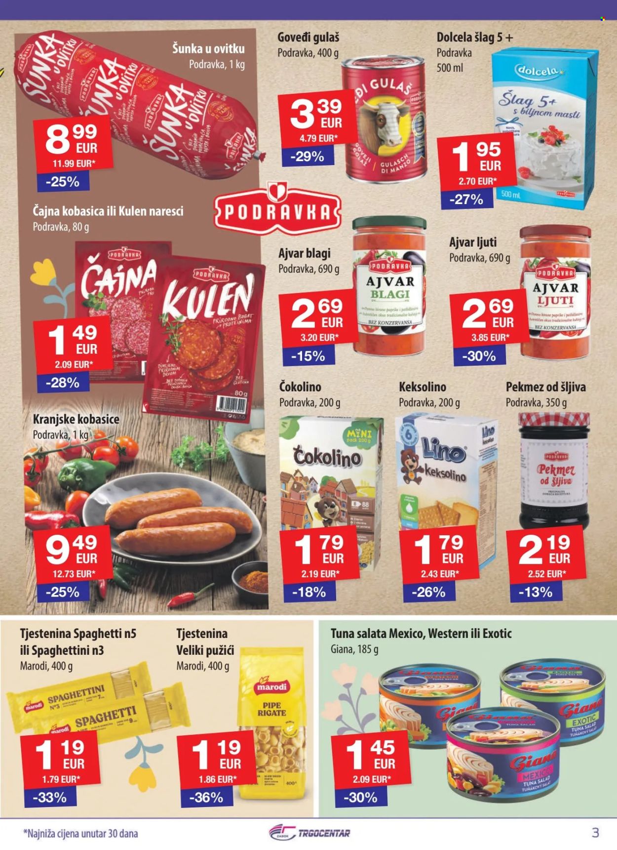 Trgocentar katalog - 10.06.2024. - 23.06.2024. Stranica 3