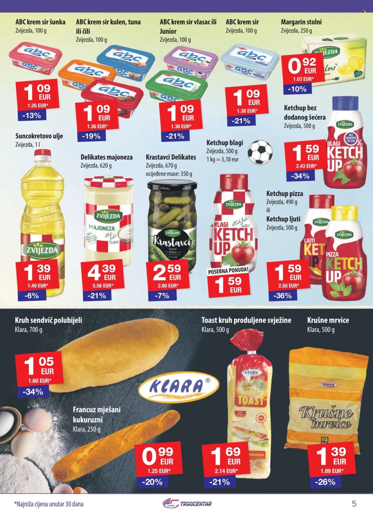 Trgocentar katalog - 10.06.2024. - 23.06.2024. Stranica 5