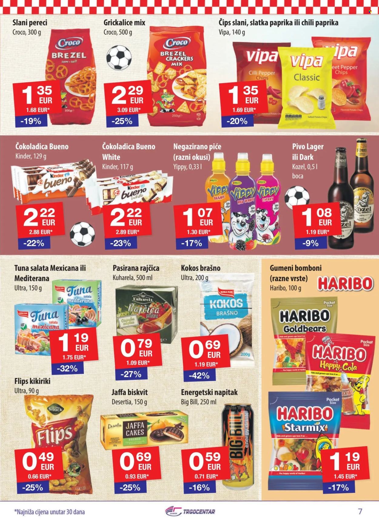 Trgocentar katalog - 10.06.2024. - 23.06.2024. Stranica 7